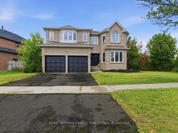 (undisclosed Address), Whitby, ON L1R 2A8