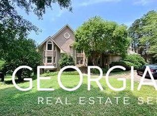 2300 Hopewell Plantation Dr, Milton, GA 30004