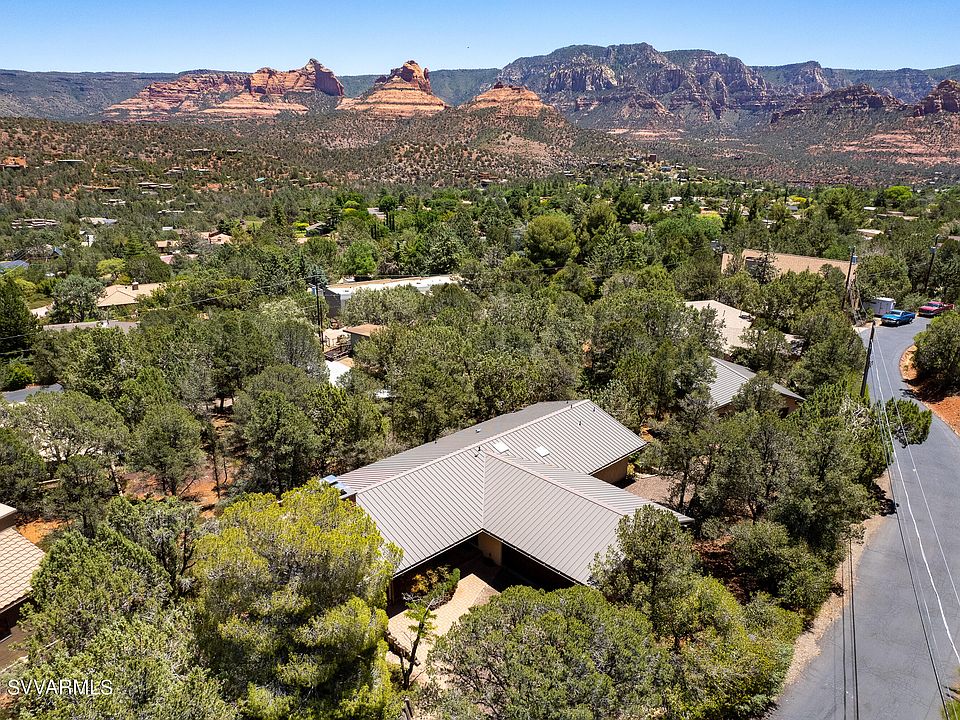 230 Coronado Trl, Sedona, AZ 86336 Zillow