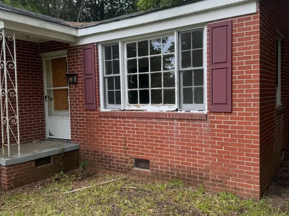 502 Jackson Lane, Kinston, NC 28501