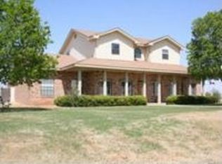 1391 County Road 183, Post, TX 79356