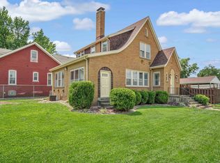 601 Lucinda Ave, Belleville, IL 62221