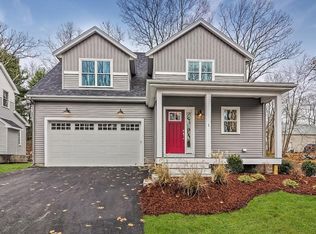 21 Cary Rd, Foxboro, MA 02035