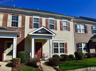 1121 Ileagnes Rd, Raleigh, NC 27603