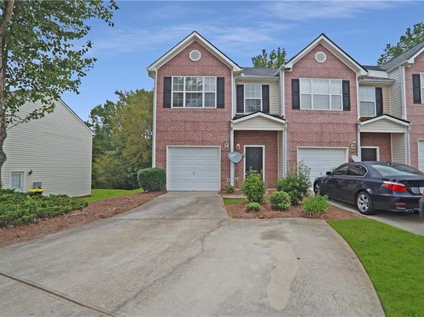 153 Chastain Way