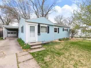 1339 Pyle Ave, South Bend, IN