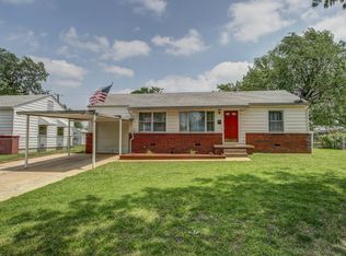 843 N Canton Ave, Tulsa, OK 74115