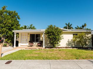 2807 Fogarty Ave, Key West, FL 33040