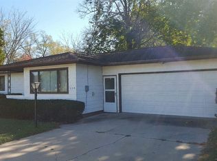 117 Carrington Ave, Waterloo, IA 50701