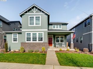 30937 NW Brooking St, North Plains, OR