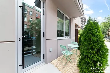 Rented by Brooklyn High Rise LLC