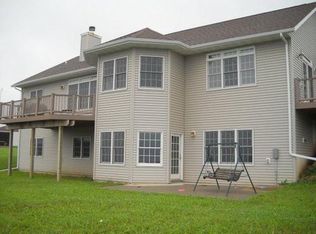 61183 Picatee Creek Rd, Eastman, WI 54626