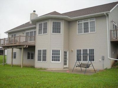 61183 Picatee Creek Rd, Eastman, WI, 54626