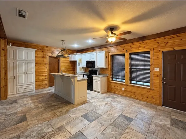 1095 Big Oaks Rd, Avinger, TX 75630