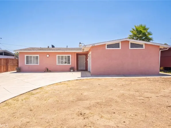 1652 E Yale St, Ontario, CA 91764