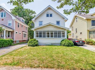 879 Woodbine Ave, Rochester, NY 14619