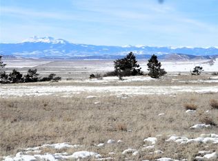 10933 Routt Rd #14, Hartsel, CO 80449