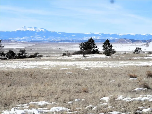10933 Routt Road LOT 14, Hartsel, CO 80449