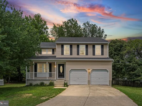 1227 Sedge Ct, Pasadena, MD 21122