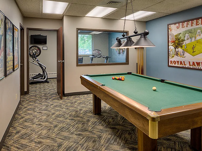 Rockwood Place Senior Apartments — Photo 13