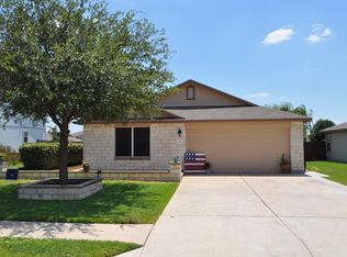 111 Rinehardt St, Hutto, TX 78634