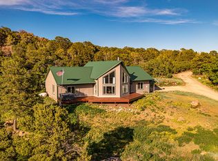 20101 Squirrel Rock Rd, Cedaredge, CO 81413