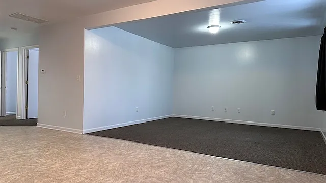 2 bed, 1.5 bath, 875 sqft, $1,200 — Photo 2