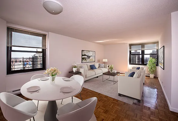 1749 Second Avenue #30N