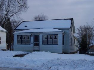417 5th Ave, Stevens Point, WI 54481