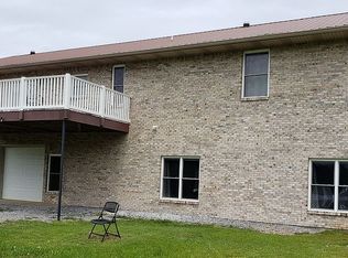 779 Iron Workers Rd, Clarksville, TN 37043