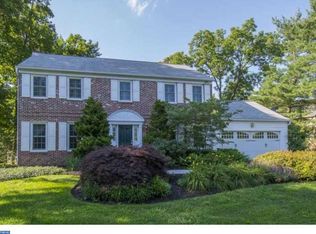 425 W Conestoga Rd, Berwyn, PA 19312