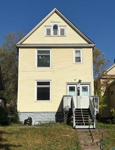 2967 Exeter St, Duluth, MN, 55806