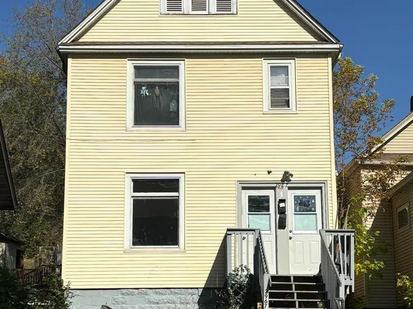 2967 Exeter St, Duluth, MN 55806