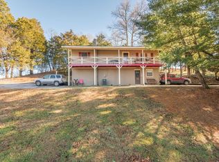 1420 Twin Oaks Rd, Sevierville, TN 37876