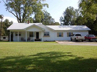 8736 Cooper Lake Rd, Bastrop, LA 71220