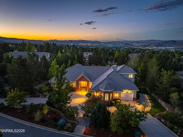 14220 Sorrel Ln, Reno, NV 89511