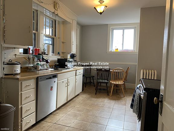 120 University Rd. #3 Brookline Unit Photo 2