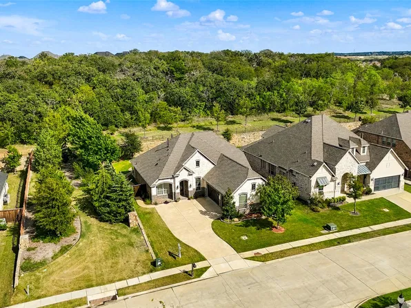 6641 Elderberry Way, Argyle, TX 76226