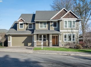 7893 SW Bayberry Dr, Beaverton, OR 97007