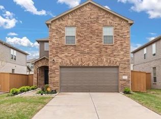 1008 Caramel Shores Dr, Katy, TX 77493