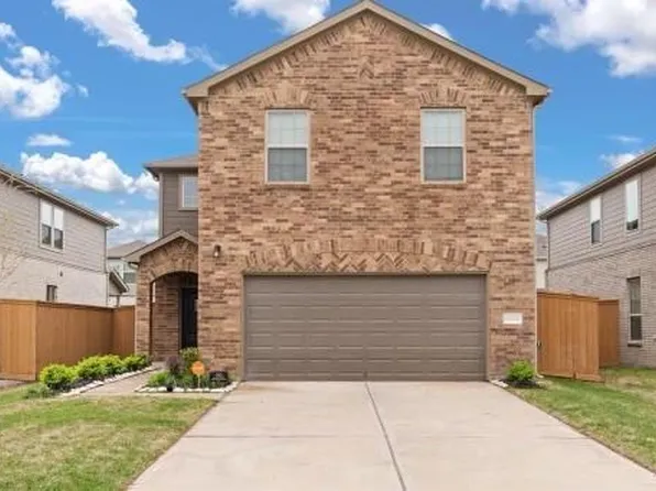 1008 Caramel Shores Dr, Katy, TX 77493