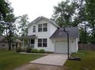 631 Beech St, Baldwin, MI 49304