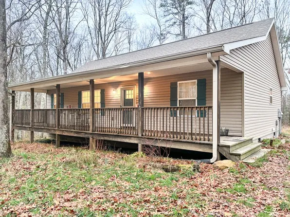 69 Robert Beaty Rd, Jamestown, TN 38556