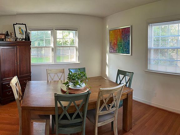 Dinning Room