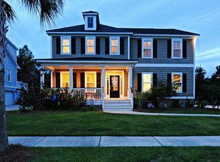 2014 Shields Ln, Mount Pleasant, SC 29466