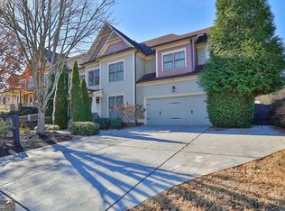 4190 N Cooper Lake Rd SE, Smyrna, GA 30082