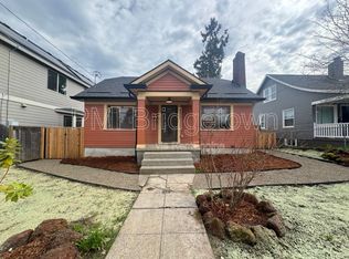 7300 N Mobile Ave, Portland, OR
