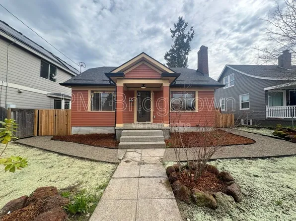 7300 N Mobile Ave, Portland, OR 97217