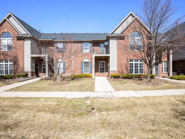 3069 Primrose Ln, Ypsilanti, MI 48197