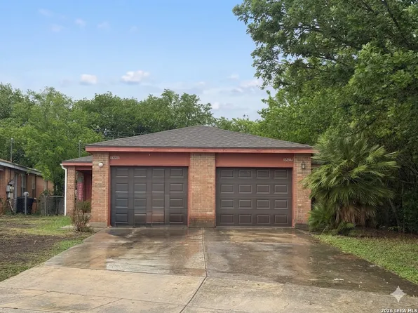 12234 Maverick Bluff, San Antonio, TX 78247